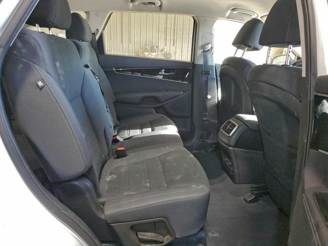 Kia Sorento L Image 4