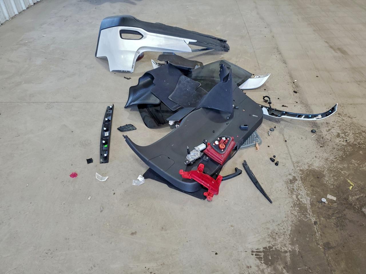 Kia Sorento L Image 12