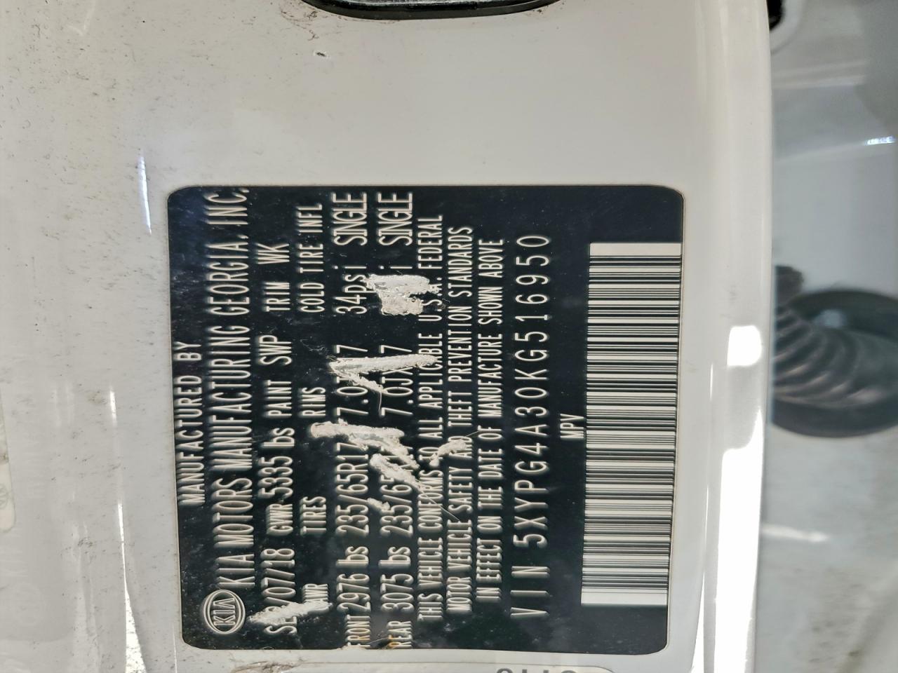 Kia Sorento L Image 9