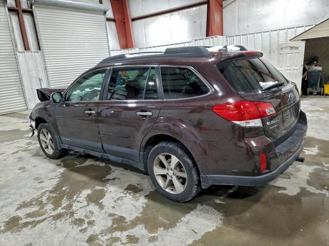 Subaru Outback 3.6r Limited Image 5