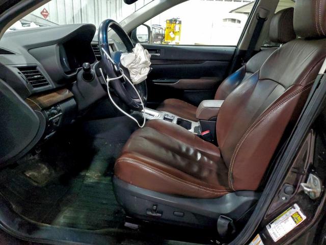 Subaru Outback 3.6r Limited Image 8