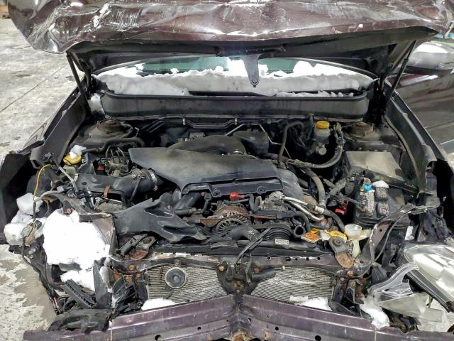 Subaru Outback 3.6r Limited Image 3