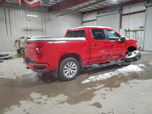 Chevrolet Silverado K1500 Custom Image 10