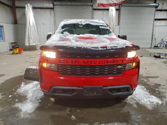 Chevrolet Silverado K1500 Custom Image 7