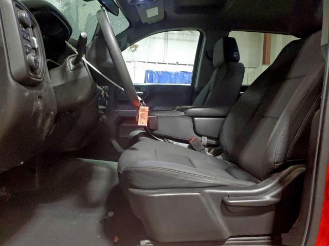 Chevrolet Silverado K1500 Custom Image 6