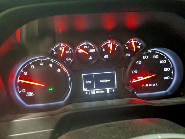 Chevrolet Silverado K1500 Custom Image 12