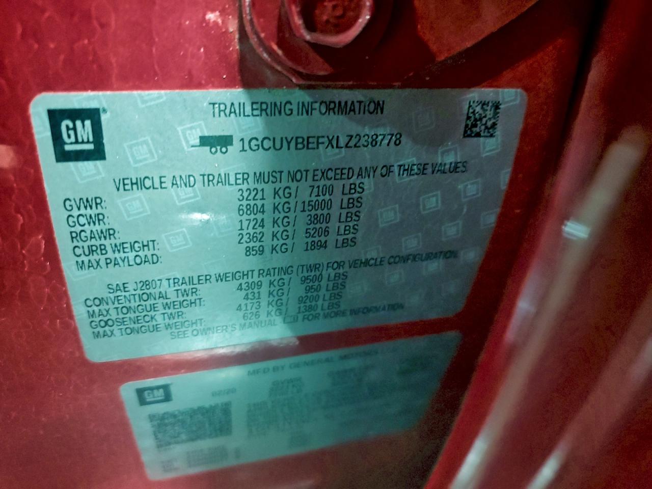 Chevrolet Silverado K1500 Custom Image 3