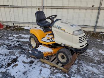  Salvage Aro Cub Cadet