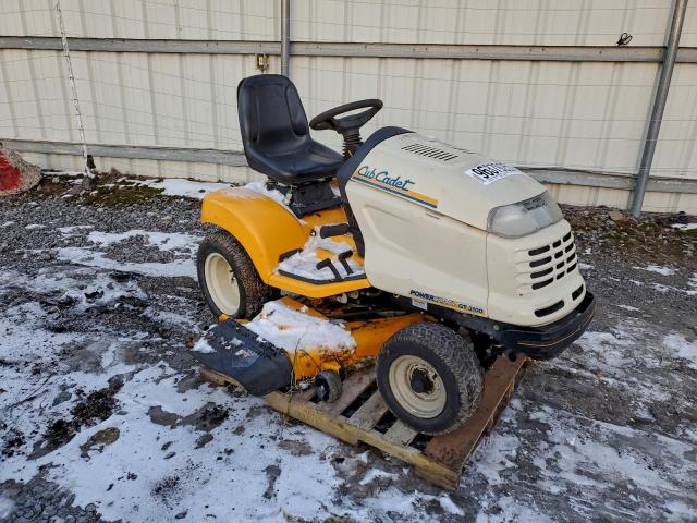  Salvage Aro Cub Cadet
