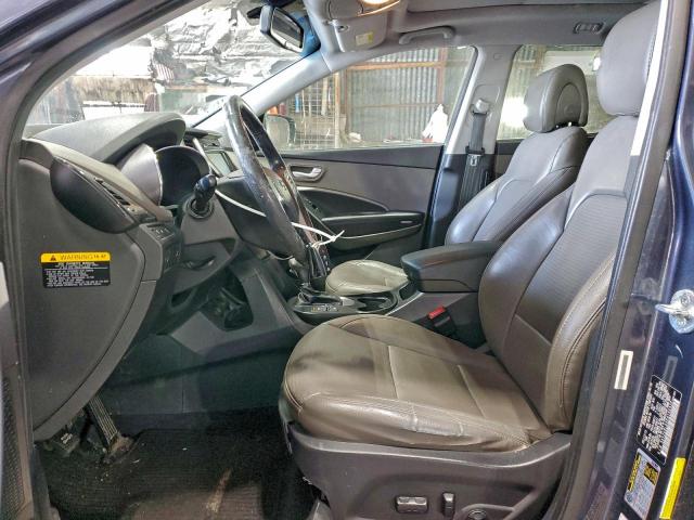 Hyundai SANTA FE Image 11