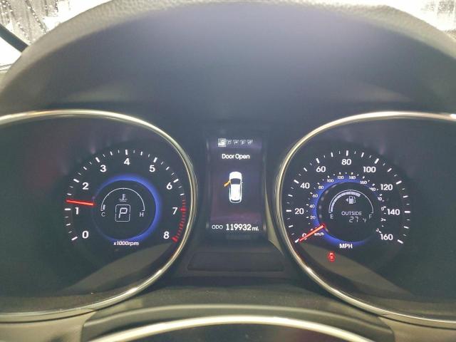 Hyundai SANTA FE Image 5