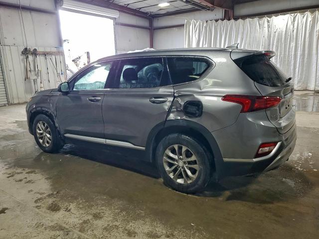 Hyundai SANTA FE Sel Image 9