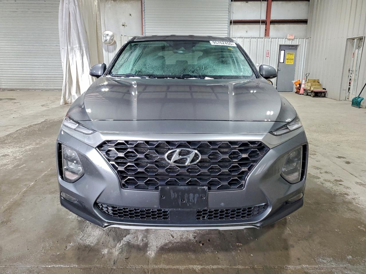 Hyundai SANTA FE Sel Image 12