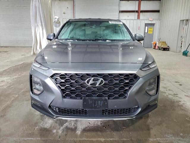 Hyundai SANTA FE Sel Image 12