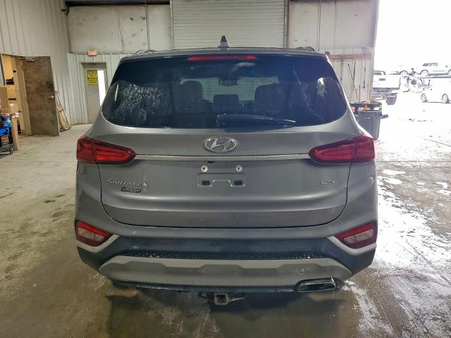 Hyundai SANTA FE Sel Image 11