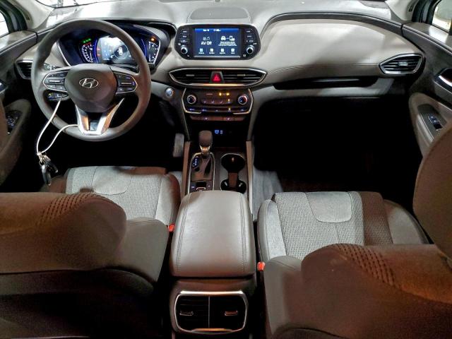 Hyundai SANTA FE Sel Image 4