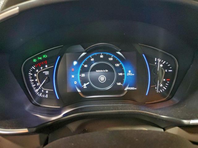 Hyundai SANTA FE Sel Image 5