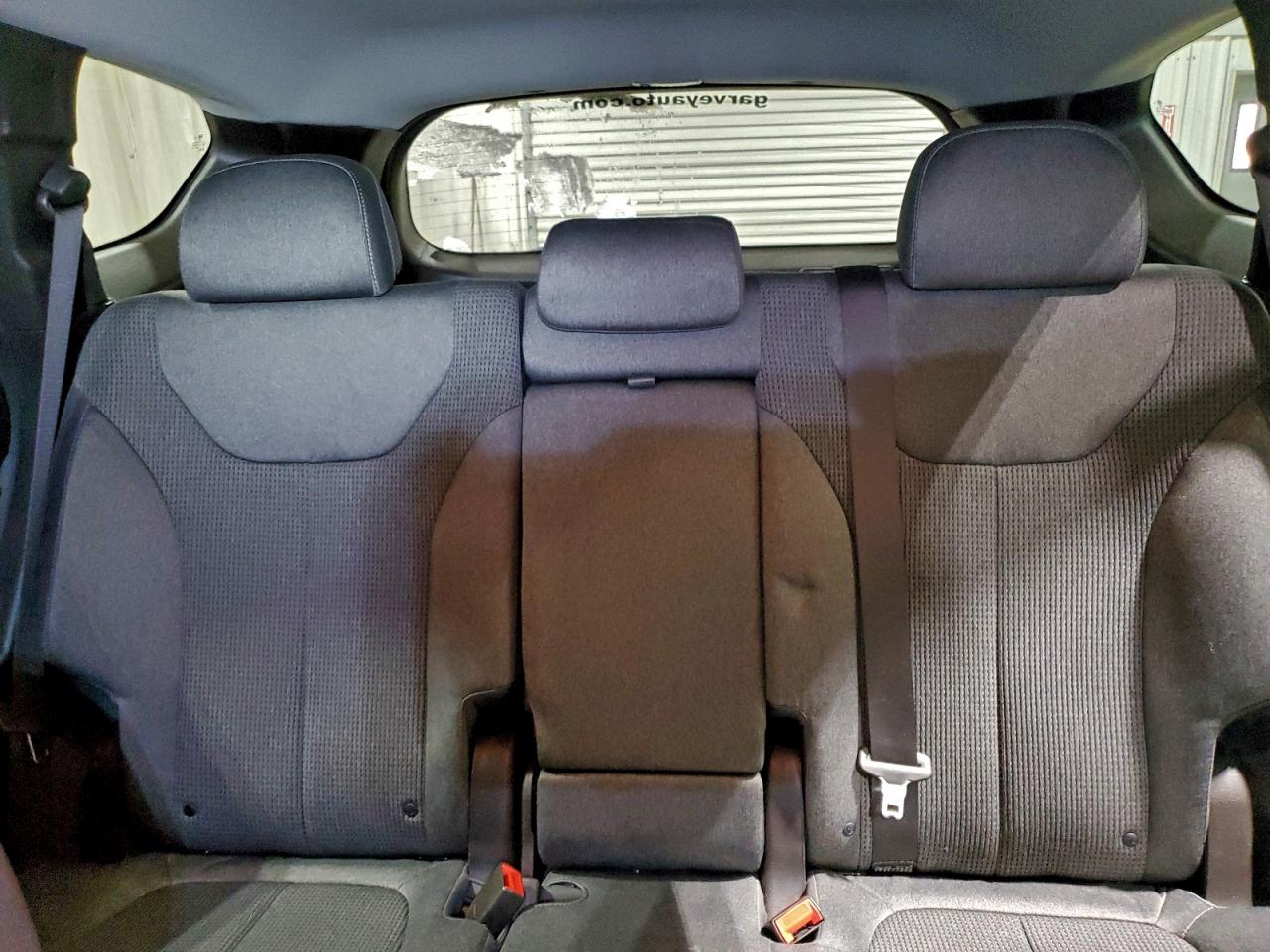 Hyundai SANTA FE Sel Image 13