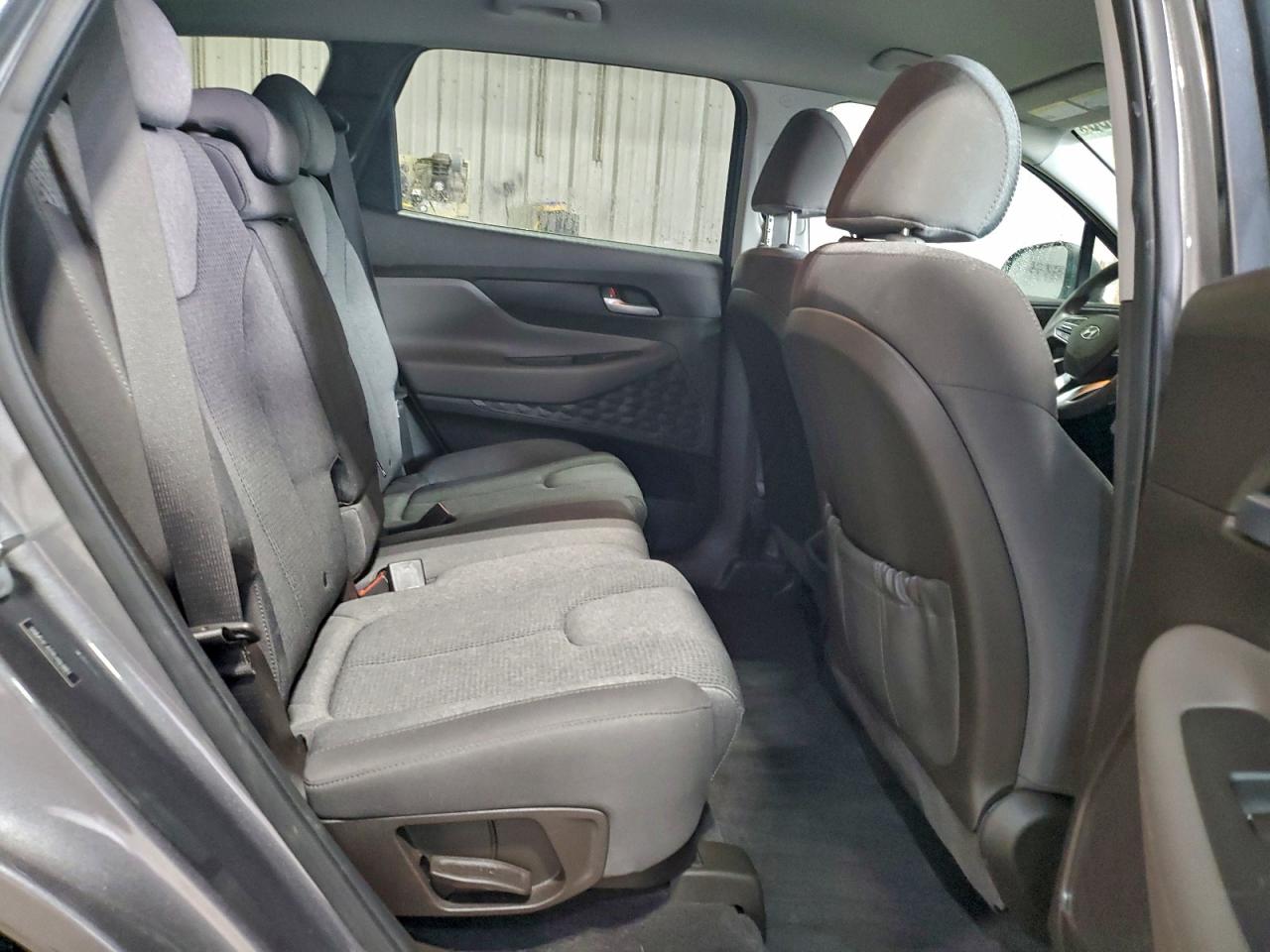 Hyundai SANTA FE Sel Image 7