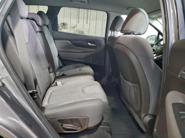 Hyundai SANTA FE Sel Image 7