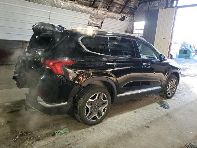 Hyundai SANTA FE Limited Image 6