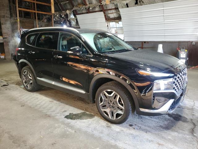 Hyundai SANTA FE Limited Image 8