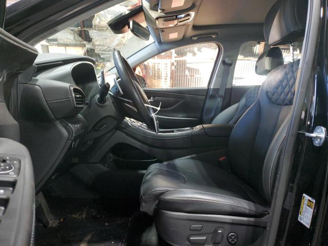 Hyundai SANTA FE Limited Image 3