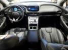 Hyundai SANTA FE Limited Image 10