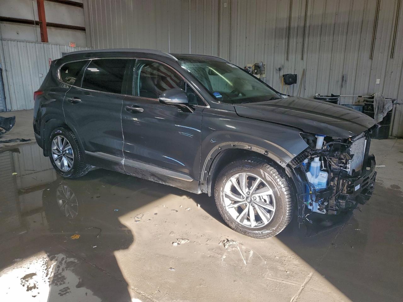 Hyundai SANTA FE Sel Image 5