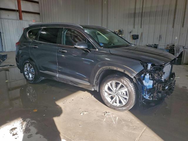 Hyundai SANTA FE Sel Image 5