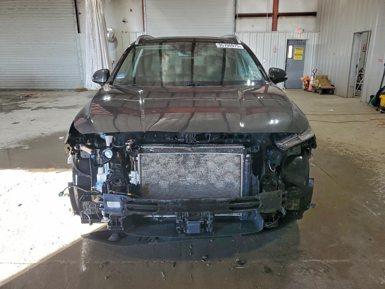 Hyundai SANTA FE Sel Image 4