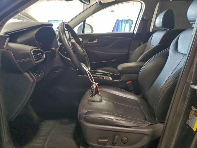 Hyundai SANTA FE Sel Image 3