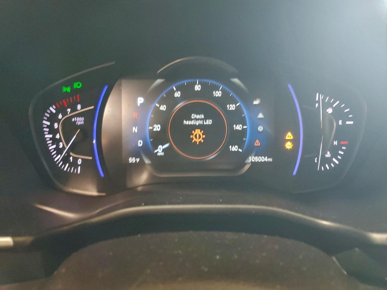 Hyundai SANTA FE Sel Image 7