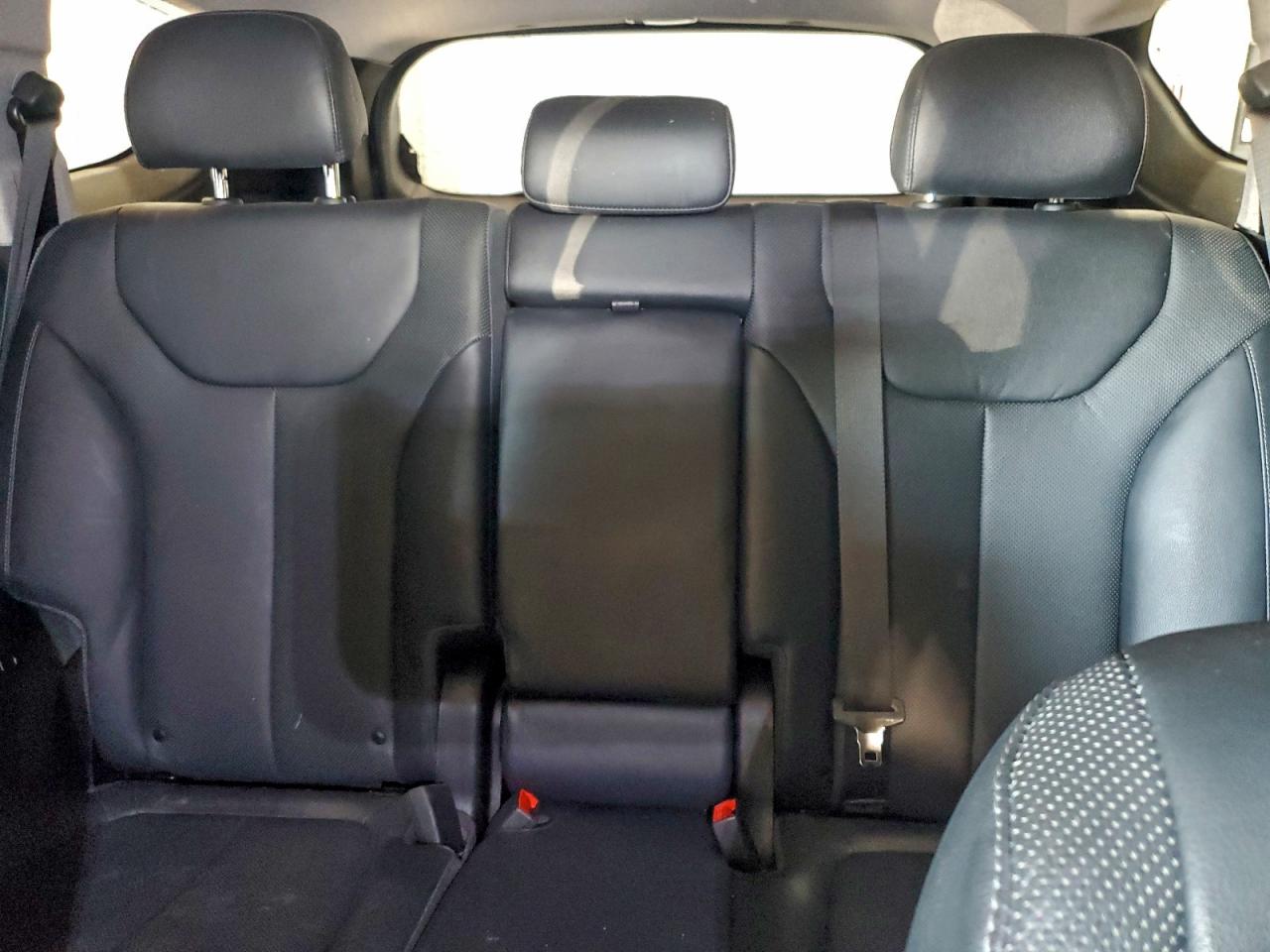 Hyundai SANTA FE Sel Image 8