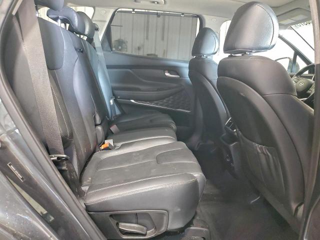 Hyundai SANTA FE Sel Image 11