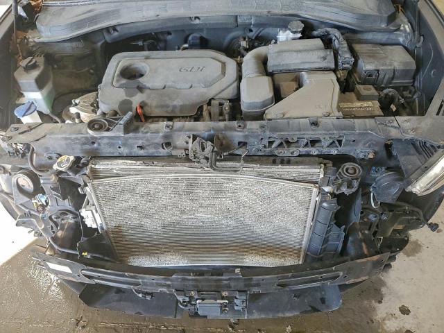 Hyundai SANTA FE Sel Image 10