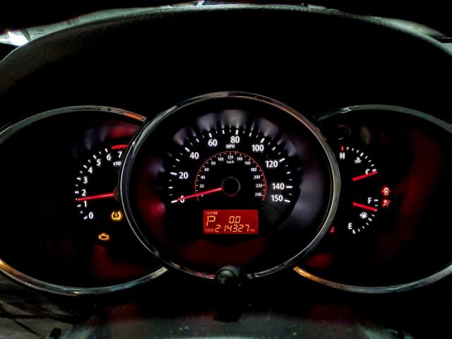 Kia Sorento Base Image 9