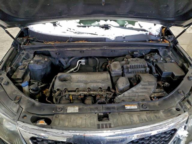 Kia Sorento Base Image 7