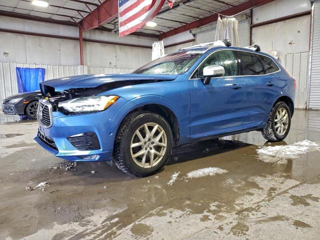  Salvage Volvo XC60