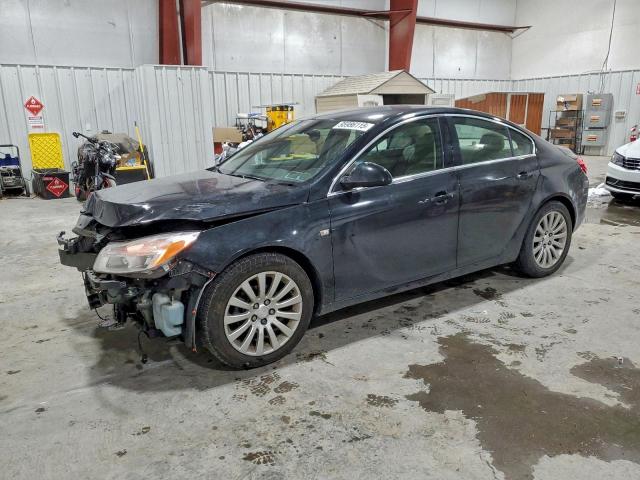  Salvage Buick Regal