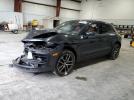 Porsche Macan Base Base Image 1