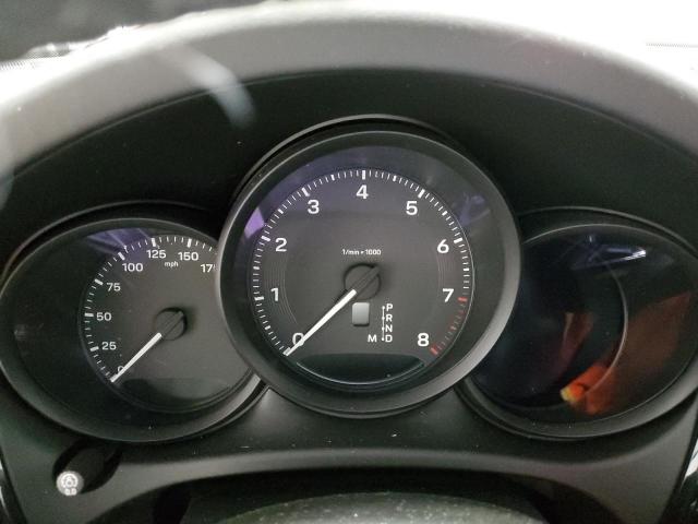 Porsche Macan Base Base Image 9