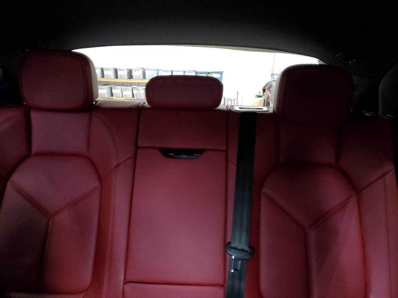 Porsche Macan Base Base Image 13