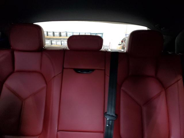 Porsche Macan Base Base Image 13