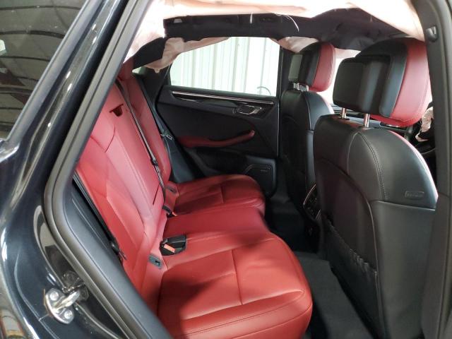 Porsche Macan Base Base Image 12