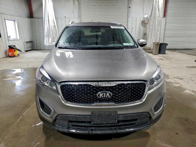 Kia Sorento Lx Image 12