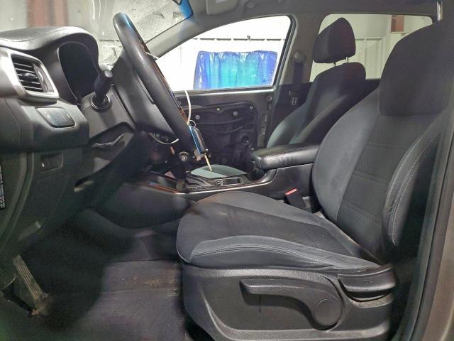 Kia Sorento Lx Image 2