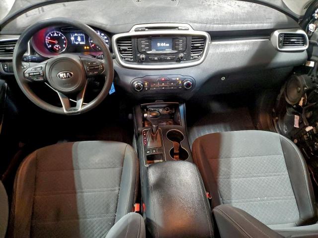 Kia Sorento Lx Image 11