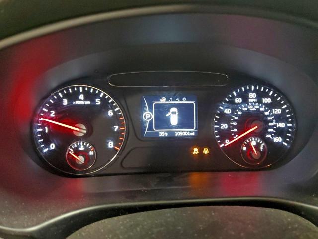 Kia Sorento Lx Image 5