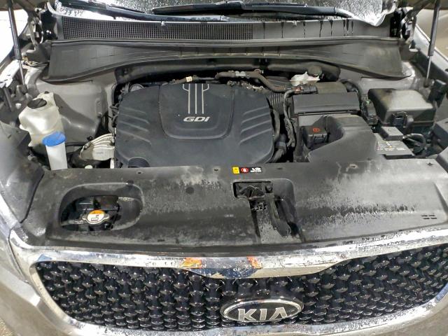 Kia Sorento Lx Image 8